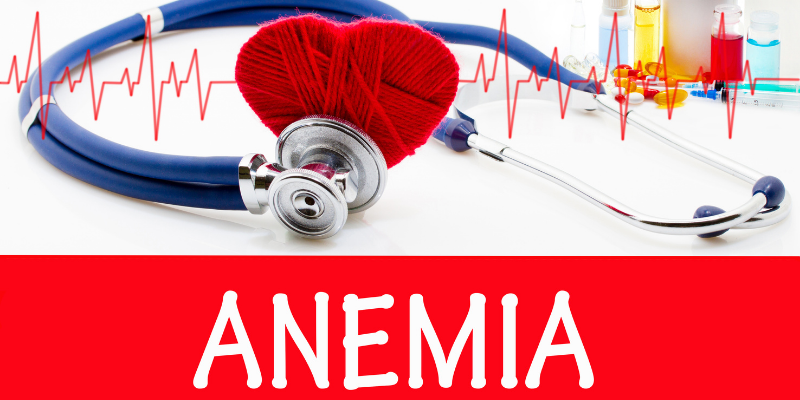 anemia
