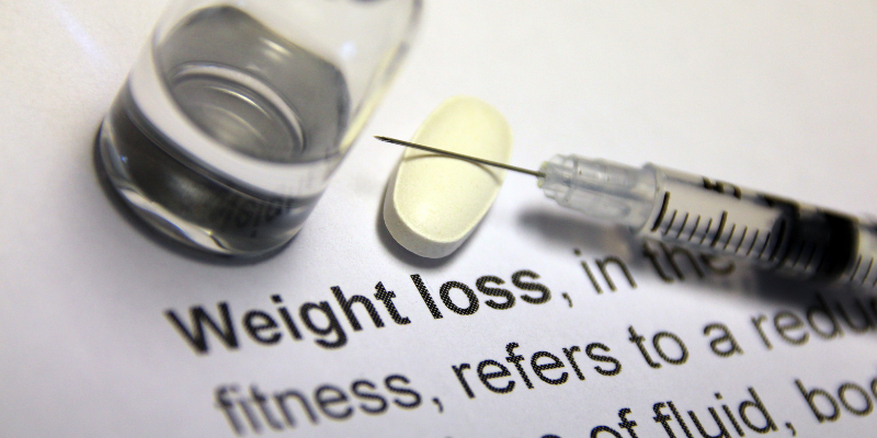 weight loss medications