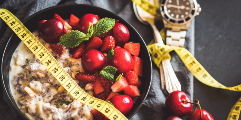 food and diet