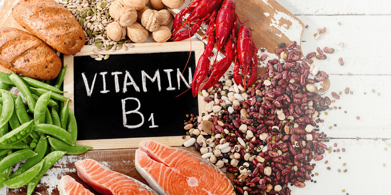 Vitamin B12 rich foods